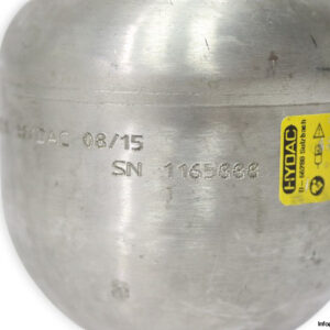 hydac-sbo210-0.32e1-344u1-160ak-diaphragm-accumulator(used)-3