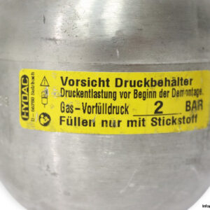 hydac-sbo210-0.32e1-344u1-160ak-diaphragm-accumulator(used)-4