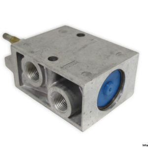 Festo-9981-single-solenoid-valve(new-without-carton)-2