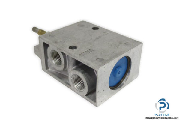 Festo-9981-single-solenoid-valve(new-without-carton)-2
