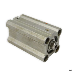 smc-cq2b25-50d-compact-cylinder(used)
