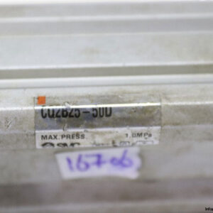 smc-cq2b25-50d-compact-cylinder(used)-1