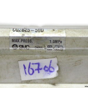 smc-cq2b25-50d-compact-cylinder(used)-2