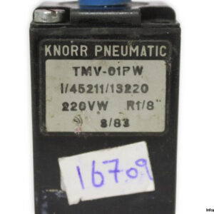 knorr-pneumatic-tmv-01pw-solenoid-valve(used)-3