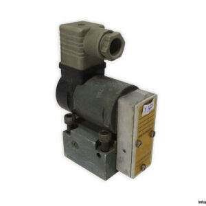 rexroth-w3se6u22-630g24nz4-directional-seat-valve(used)