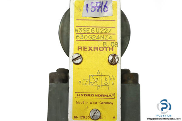 rexroth-w3se6u22-630g24nz4-directional-seat-valve(used)-3