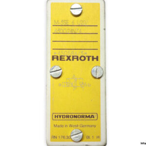 rexroth-M-3SE6U20-630G24NZ4-directional-seat-valve(used)-2