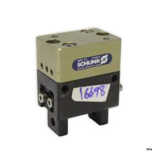 Schunk-mpg32-parallel-gripper(new)