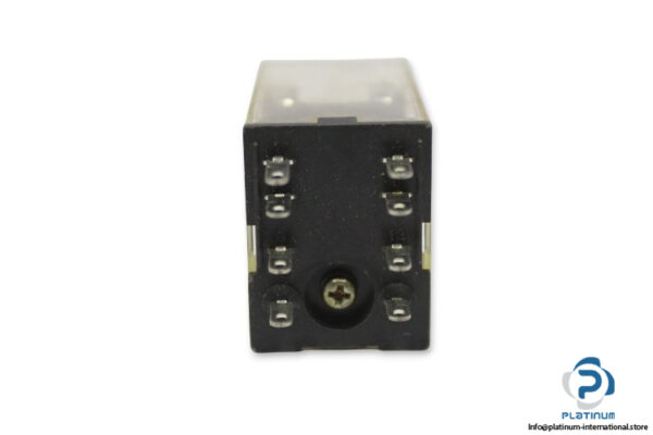 omron-my2-us-sv-24-vac-miniature-power-relay(NEW)-3