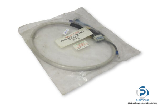 willett-100-2700-155-printhead-control-cable(new)
