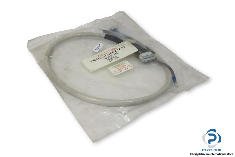 willett-100-2700-155-printhead-control-cable(new)