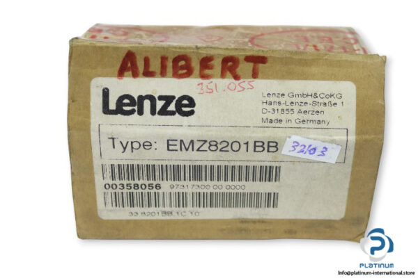 lenze-emz8201bb-operating-module(new)-2