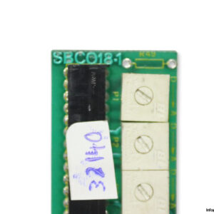SBCO18-1-output-module(new)-2