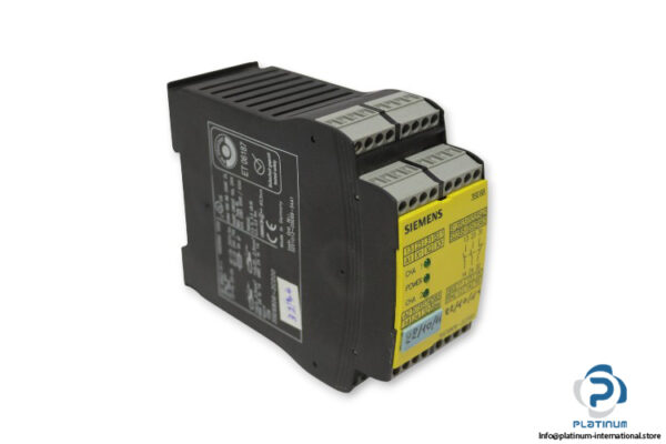 siemens-3se6806-2cd00-safety-relay(new)