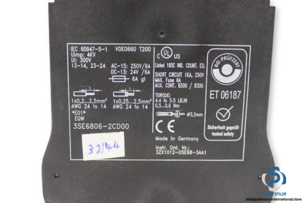siemens-3se6806-2cd00-safety-relay(new)-2