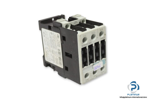 siemens-3rt1024-1al20-contactor(new)