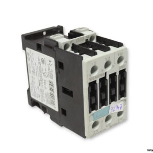 siemens-3RT1025-1AV00-contactor(new)