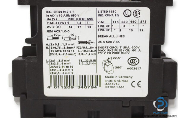 siemens-3RT1025-1AV00-contactor(new)-3