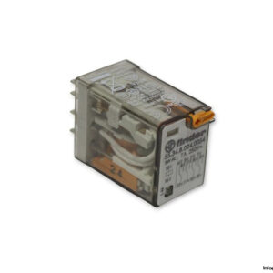 finder-55.34.8.024.0054-7a-plug-in-relay(new)