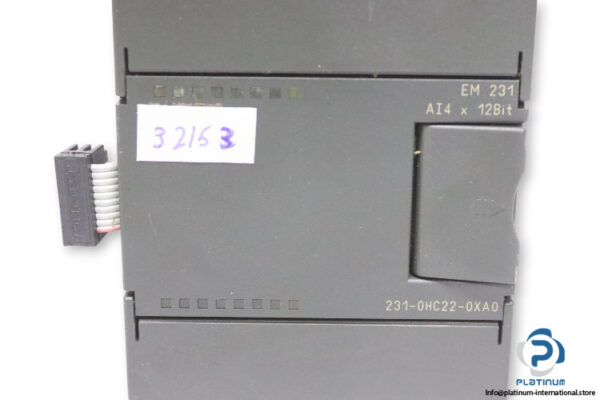 siemens-6es7-231-0hc22-0xa0-analog-input-module(new)-1