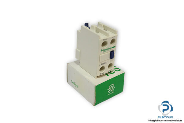 schneider-electric-ladn11-auxiliary-contact-block(new)