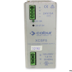 cabur-xcsf5-power-supply(used)-1