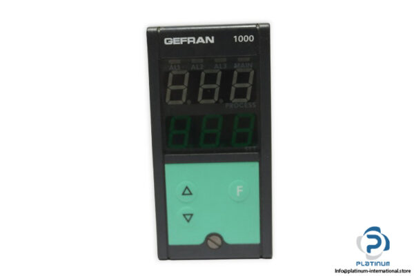Gefran-1000-r0-1r-0-0-pid-temperature-controller(new)-1