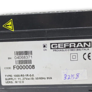 Gefran-1000-r0-1r-0-0-pid-temperature-controller(new)-2
