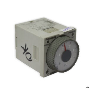 Panasonic-atc22103-multi-range-timer(used)