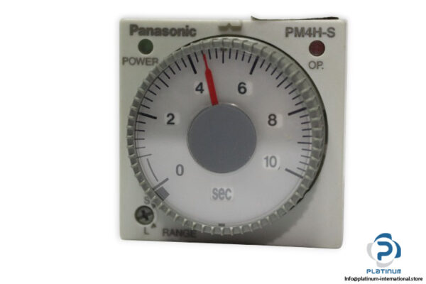 Panasonic-atc22103-multi-range-timer(used)-3