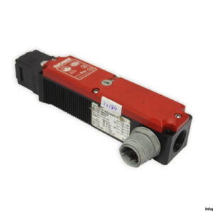euchner-tp3-4121ao24sr11-safety-switch(used)