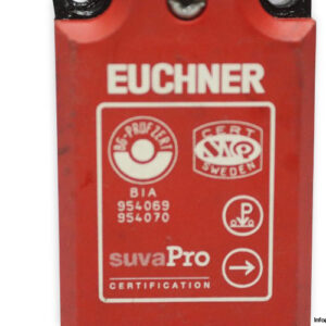 euchner-tp3-4121ao24sr11-safety-switch(used)-2