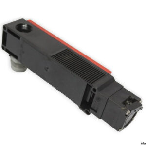 euchner-tp3-4121ao24sr11-safety-switch(used)-4