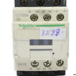 Schnider-lc1d09bd-contactor(new)-1