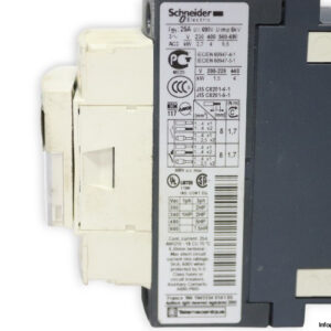 Schnider-lc1d09bd-contactor(new)-2