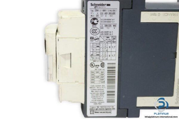 Schnider-lc1d09bd-contactor(new)-2