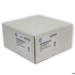 general-electric-ic200mdl650f-input-module(new)