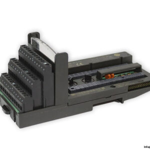 general-electric-IC200CHS022J-input-module(new)