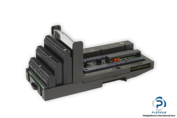 general-electric-IC200CHS022J-input-module(new)