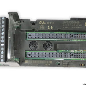 general-electric-IC200CHS022J-input-module(new)-1