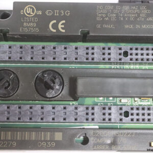 general-electric-IC200CHS022J-input-module(new)-2