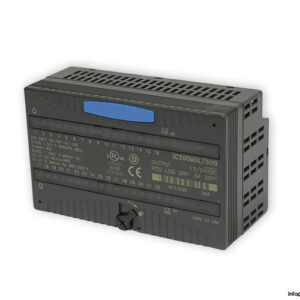 general-electric-ic200mdl750d-plc-digital-output-module(new)