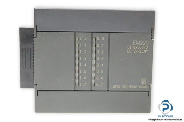 siemens-6es7223-1ph00-0xa0-digital-i-o-relay(new)-1