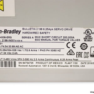 allen-bradley-2198-h008-ers-a-ac-servo-drive(new)-4