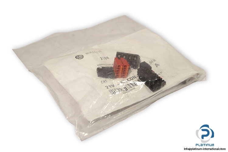 allen-bradley-2198-kitcon-dsl-feedback-connector-kit(new)