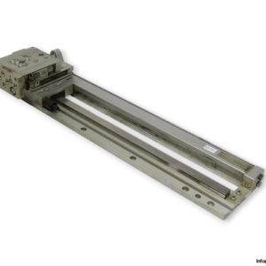 rexroth-R402000987-guided-slide-unit-(used)