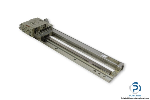 rexroth-R402000987-guided-slide-unit-(used)