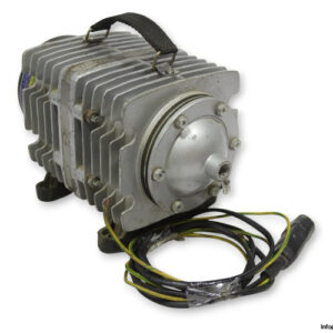 resun-ACO-008B-electro-magnetic-air-pump-(used)