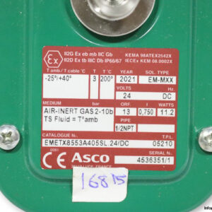asco-EMETX8553A405SL.24_DC.05210-solenoid-valve-(new)-(carton)-4