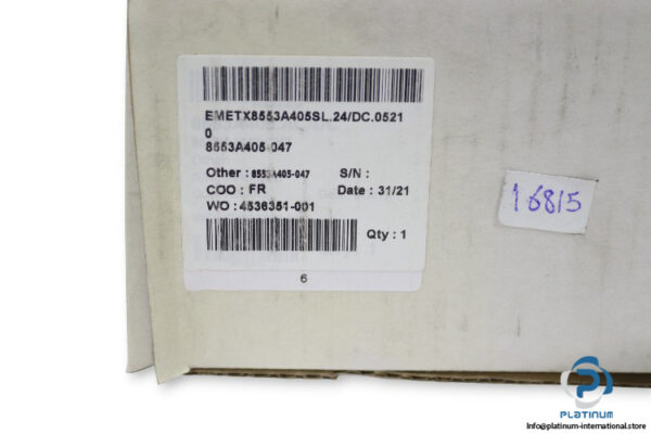 asco-EMETX8553A405SL.24_DC.05210-solenoid-valve-(new)-(carton)-6